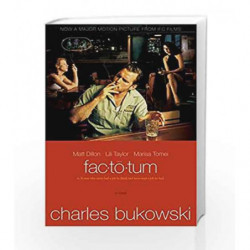 Factotum by Charles Bukowski Book-9780061131271