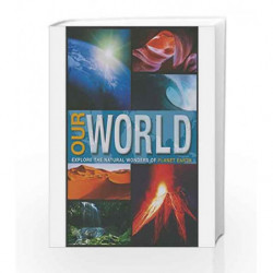 Amazing Fact Our World by NA Book-9781474847667