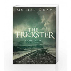 The Trickster by Muriel Gray Book-9780008158248