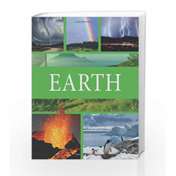 Earth (Old Edition) by NA Book-9781474847711