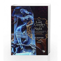 The Last Candles of the Night by Ian Bedford Book-9789385288142