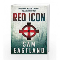 Red Icon (Inspector Pekkala) by Sam Eastland Book-9780571312290