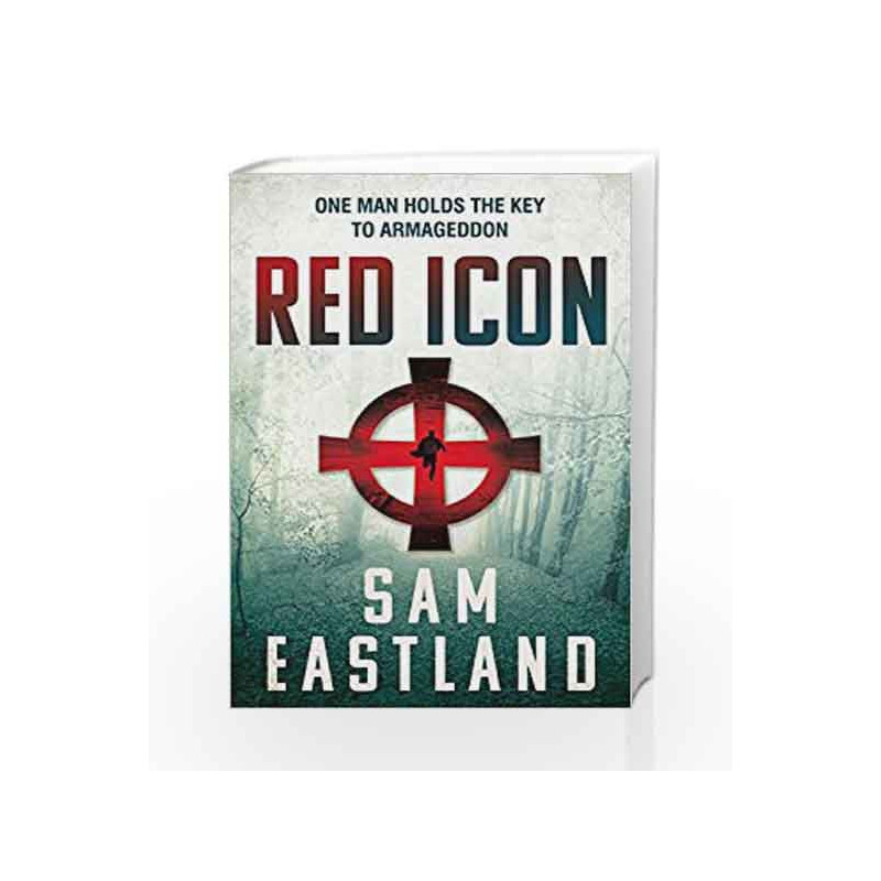 Red Icon (Inspector Pekkala) by Sam Eastland Book-9780571312290