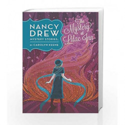 The Mystery at Lilac Inn #4 (Nancy Drew) by Carolyn Keene Book-9780448479729