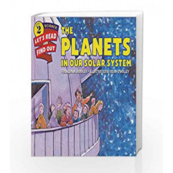 The Planets in Our Solar System: Let's Read and Find out Science - 2 by BRANLEY FRANKLYN M Book-9780062381941