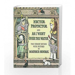 Hector Protector by Maurice Sendak Book-9781782952886