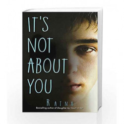 It's Not About You by Ratna Vira Book-9789382616740