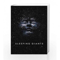 Sleeping Giants (Themis Files) by Sylvain Neuvel Book-9780718181697