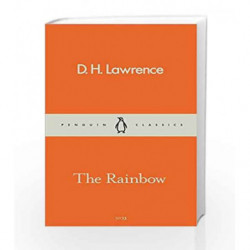 The Rainbow (Pocket Penguins) by D. H. Lawrence Book-9780241260739