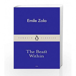 The Beast Within (Pocket Penguins) by Zola, ?mile Book-9780241261736