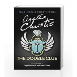The Double Clue and Other Hercule Poirot Stories by CHRISTIE AGATHA Book-9780008168698