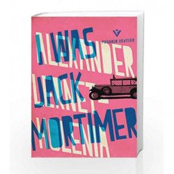 I Was Jack Mortimer (Pushkin Vertigo) by Lernet-Holenia, Alexander Book-9781782271154