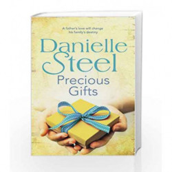 Precious Gifts by Danielle Steel Book-9780552166249