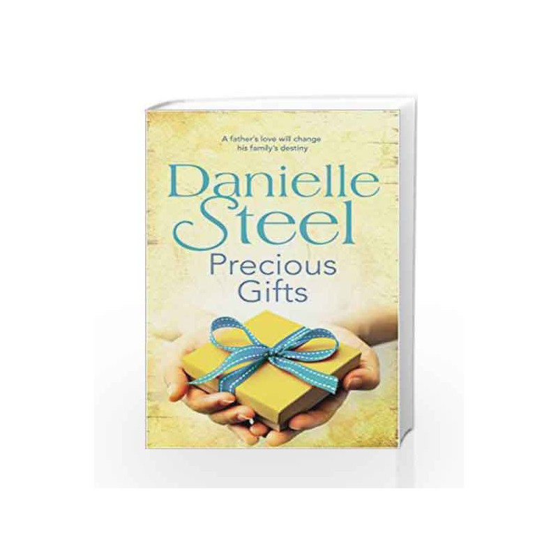 Precious Gifts by Danielle Steel Book-9780552166249