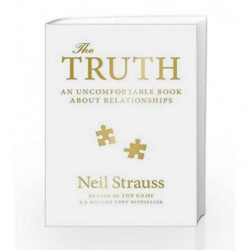 Truth, The by Neil Strauss Book-9781782110972