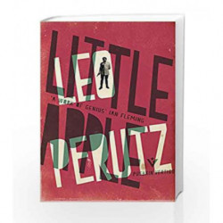 Little Apple (Pushkin Vertigo) by Leo Perutz Book-9781782271673