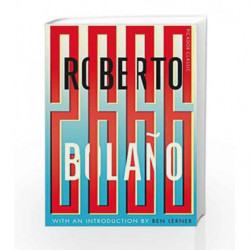 2666 (Picador Classic) by Robert Bolano Book-9781447289593