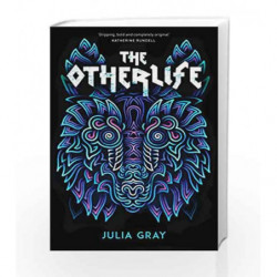 The Otherlife by Julia Gray Book-9781783444229