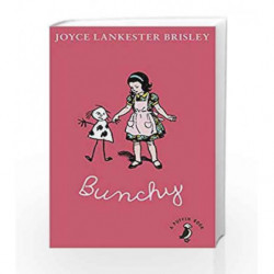 Bunchy (A Puffin Book) by Joyce Lankester Brisley Book-9780141368672