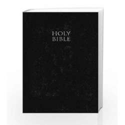 Holy Bible by Thomas Nelson Book-9780310621843