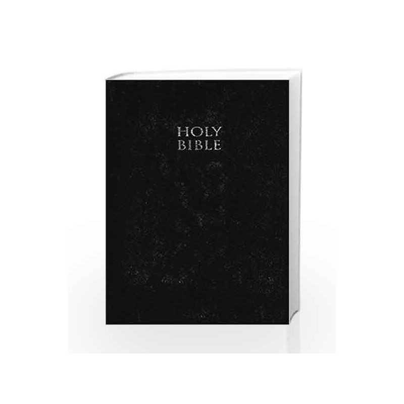Holy Bible by Thomas Nelson Book-9780310621843