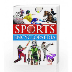 Sports Encyclopaedia by Om Books Book-9789384625948