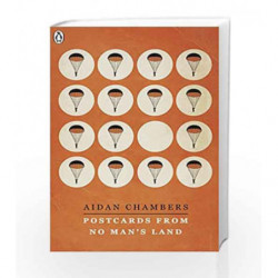 Postcards from No Man's Land (The Originals) by Aidan Chambers Book-9780141371689