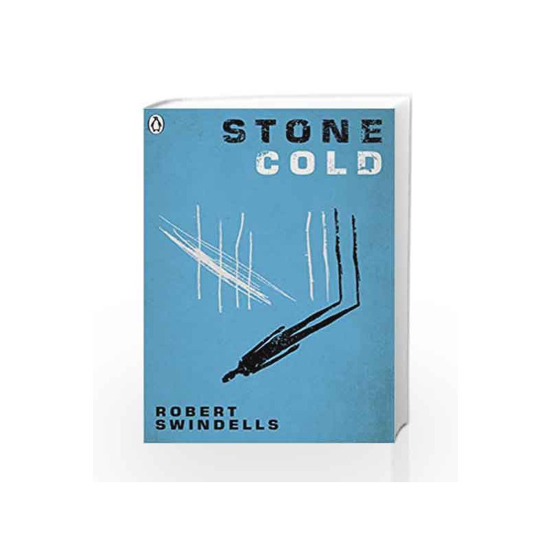 Stone Cold (The Originals) by Robert Swindells Book-9780141368993