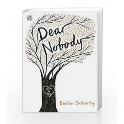 Dear Nobody (The Originals) by BERLIE DOHERTY Book-9780141368948