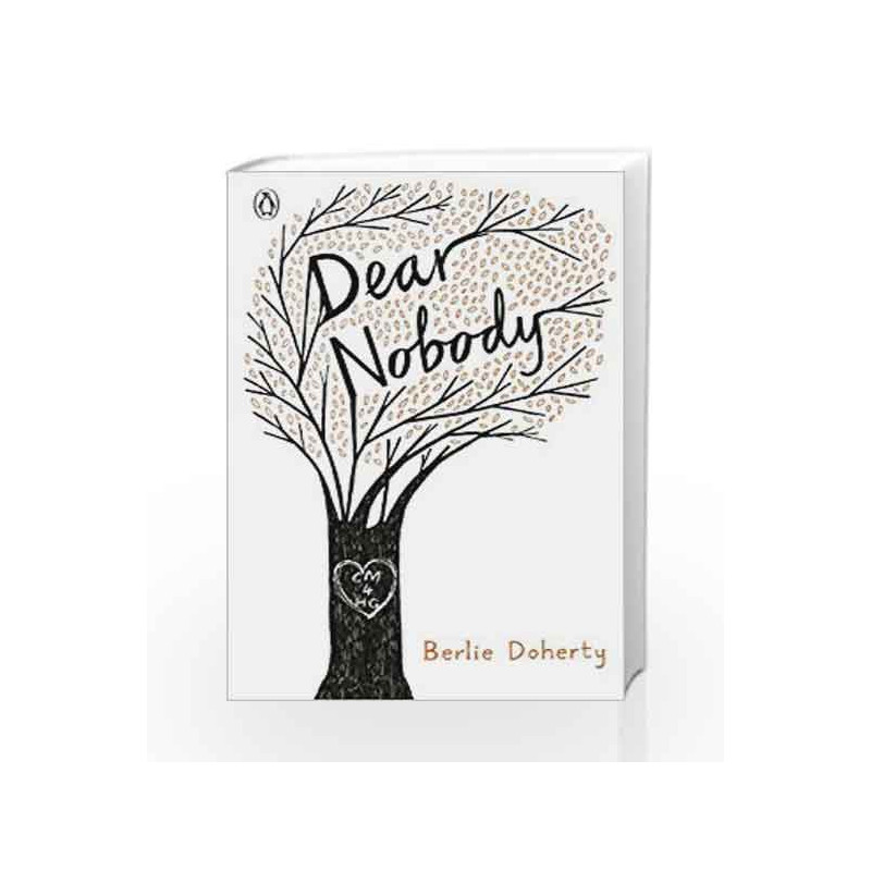 Dear Nobody (The Originals) by BERLIE DOHERTY Book-9780141368948