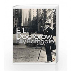 Billy Bathgate (Penguin Modern Classics) by Doctorow, E. L. Book-9780241256428