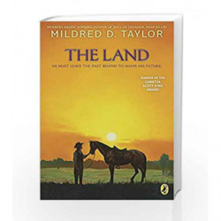 The Land (Logan Family Saga) by Taylor, Mildred D Book-9781101997567
