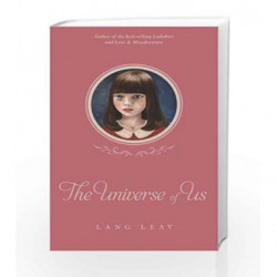 The Universe of Us by LANG LEAV Book-9781449480127