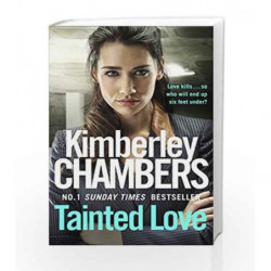 Tainted Love (Butlers 4) by Kimberley Chambers Book-9780007521791