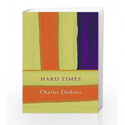 Hard Times by Charles Dickens Book-9780143427223
