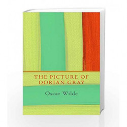 The Picture Of Dorian Gray by Oscar, Wilde Book-9780143427148