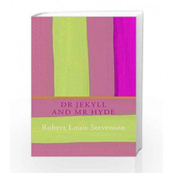 Dr. Jekyll and Mr. Hyder by ROBERT LOUIS STEVENSON Book-9780143427254