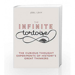 The Infinite Tortoise by Levy Joel Book-9781782437406