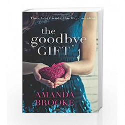 The Goodbye Gift by Amanda Brooke Book-9780008116521