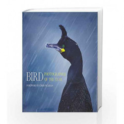Bird Photographer of the Year by Bird Photographer of the Year Book-9780008175238