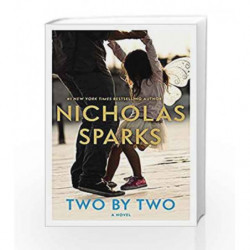 Two by Two by SPARKS NICHOLAS Book-9780751550054