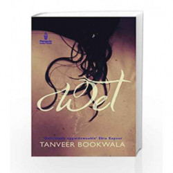 Wet by Tanveer Bookwala Book-9780143425311