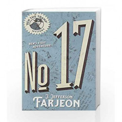 No. 17 (Ben the Tramp Mystery) by J. Jefferson Farjeon Book-9780008155889