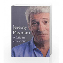 A Life in Questions by Jeremy Paxman Book-9780008201531