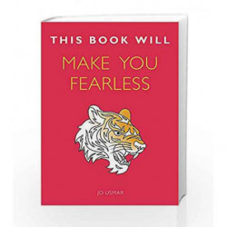 This Book Will Make You Fearless by Usmar, Jo Book-9781786481405