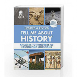 Tell Me About History by NA Book-9780753730294