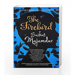 The Firebird by MAJUMDAR SAIKAT Book-9789351951766