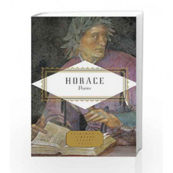 Horace: Poems by Horace Book-9781841598024
