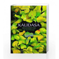 Meghadutam by Kalidasa Book-9780670087983