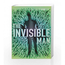 The Invisible Man (Vintage Classics) by Wells, H G Book-9781784872090